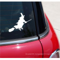 MOQ 500 PVC car body sticker design